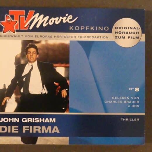 John Grisham – Die Firma