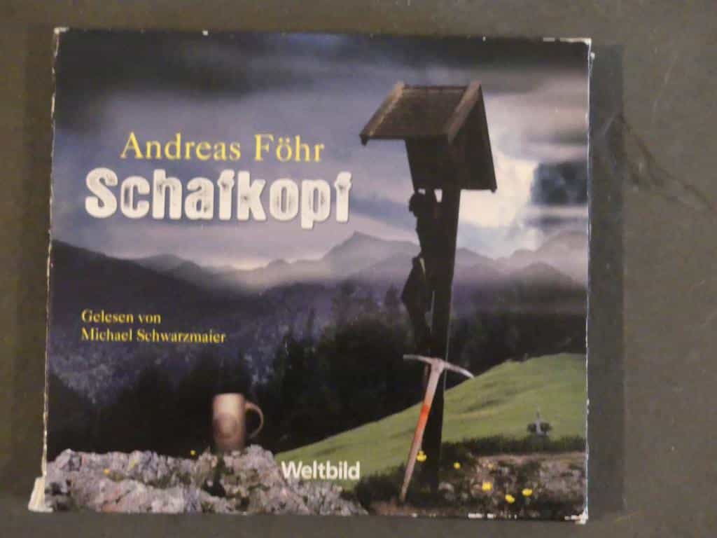 Andreas Föhr – Schafkopf