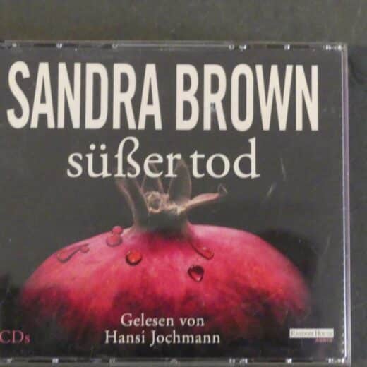 Sandra Brown – Süßer Tod