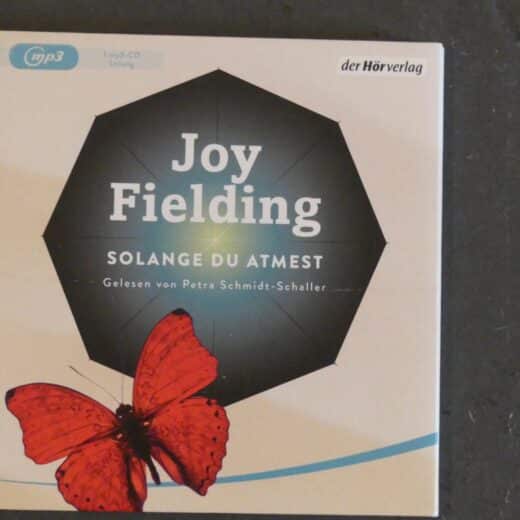 Joy Fielding – Solange du Atmest