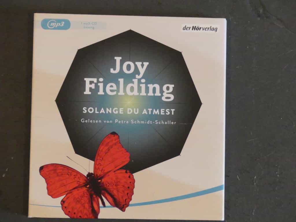 Joy Fielding – Solange du Atmest