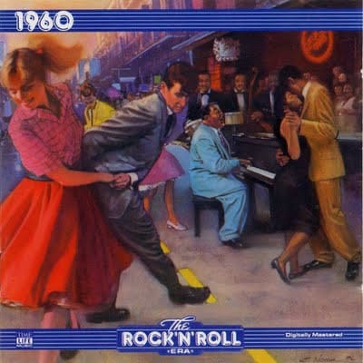 The Rock ‚N‘ Roll Era 1960