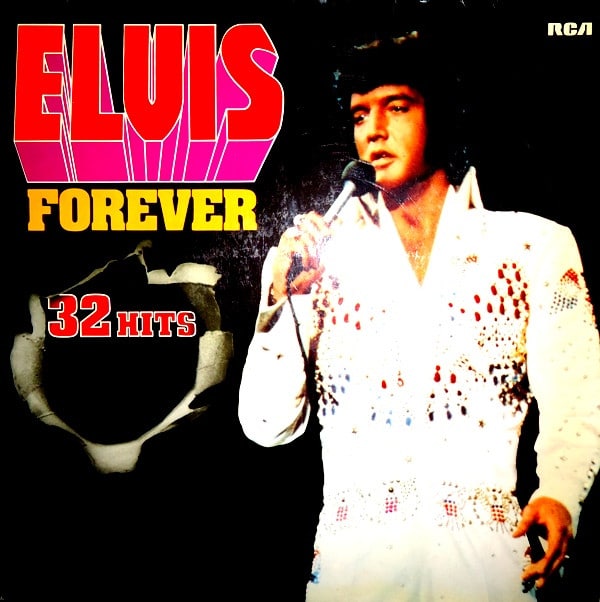 Elvis Presley – Elvis Forever
