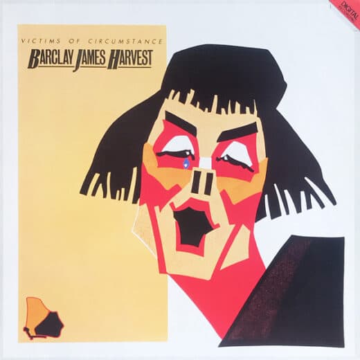 Barclay James Harvest – Victims Of Circumstance