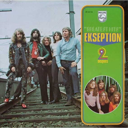 Ekseption – Greatest Hits