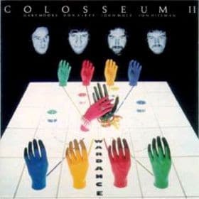 Colosseum II ‎– Wardance