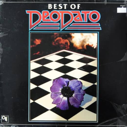 Deodato – Best Of Deodato
