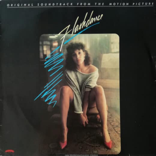 Flashdance – Original Soundtrack