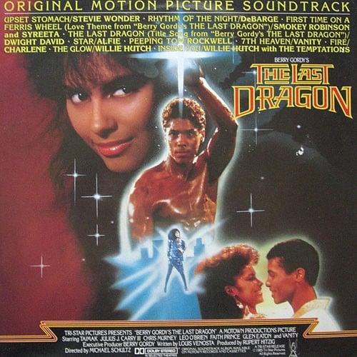 The Last Dragon – Original Motion Picture Soundtrack