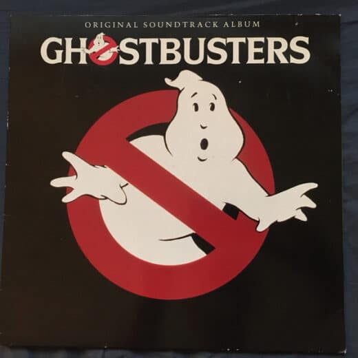 Ghostbusters – Original Soundtrack