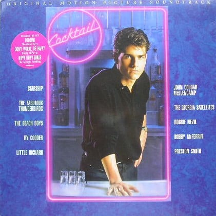 Cocktail – Original Motion Picture Soundtrack