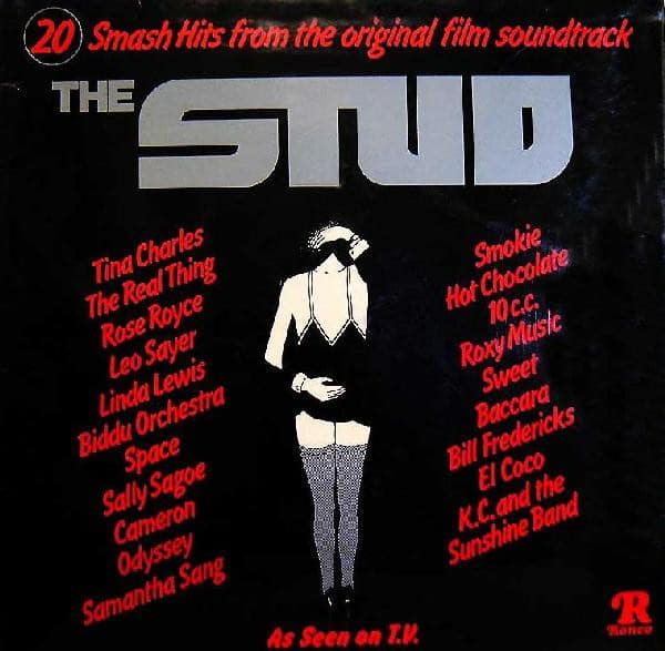 The Stud – Original Soundtrack