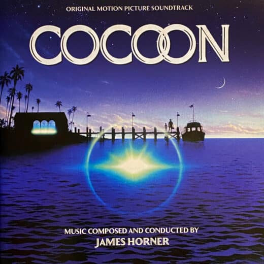 Cocoon – Original Soundtrack