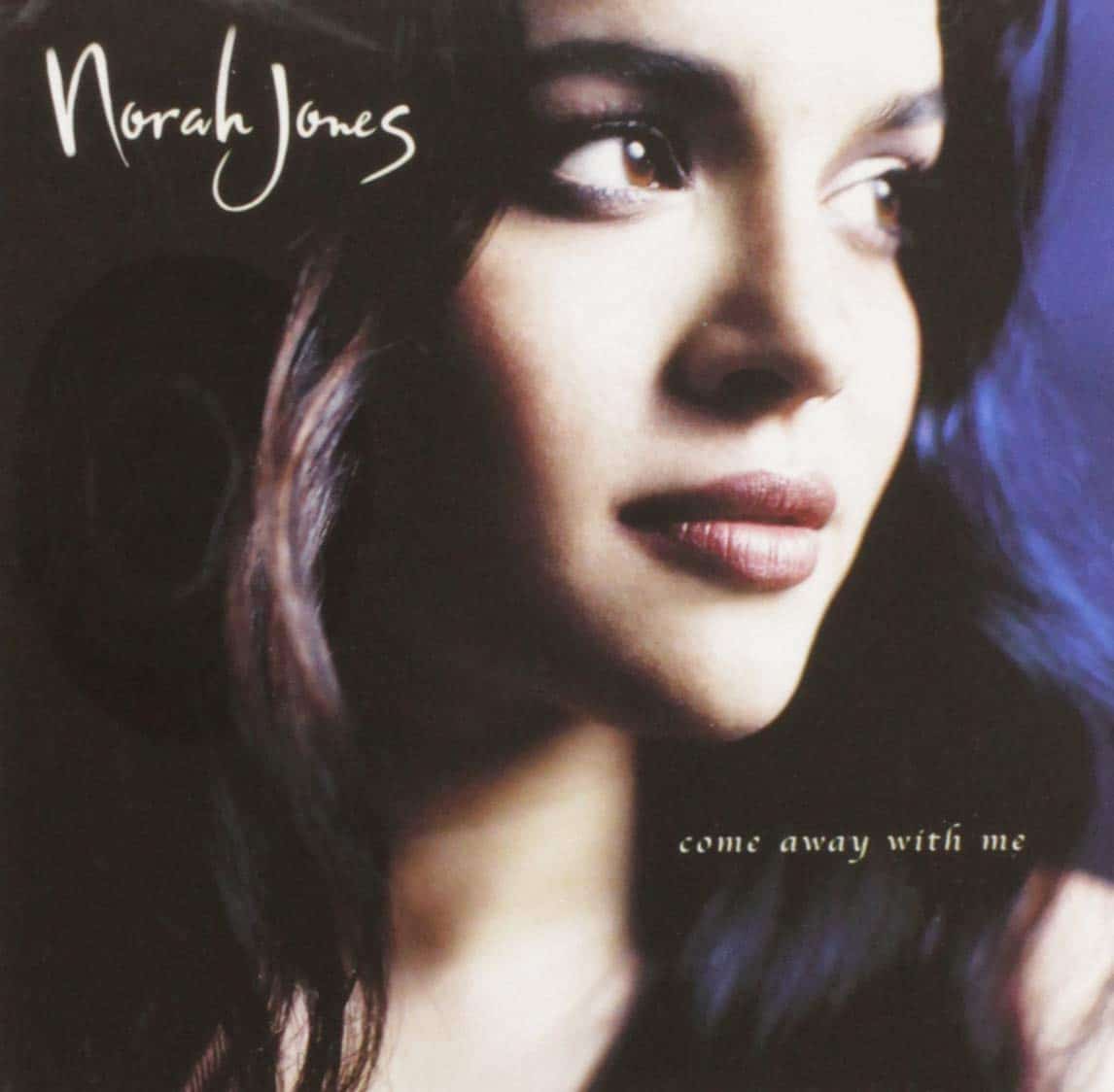 Nora jones – Come away with me