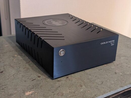 PSU-10 Bravo