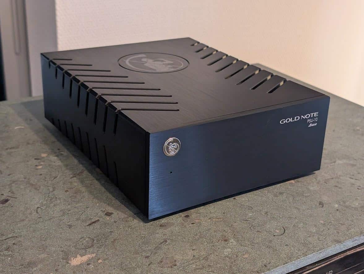 PSU-10 Bravo
