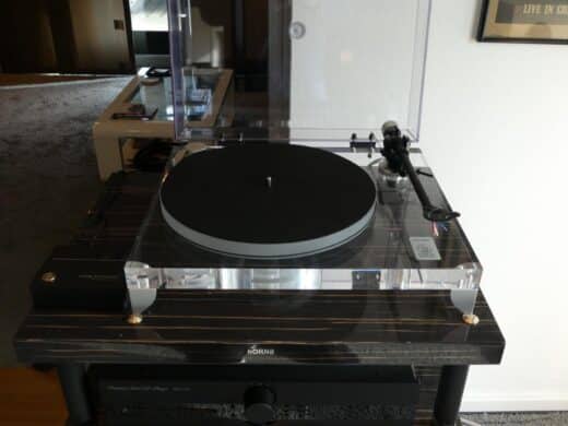 Valore 425 Plus Acrylic