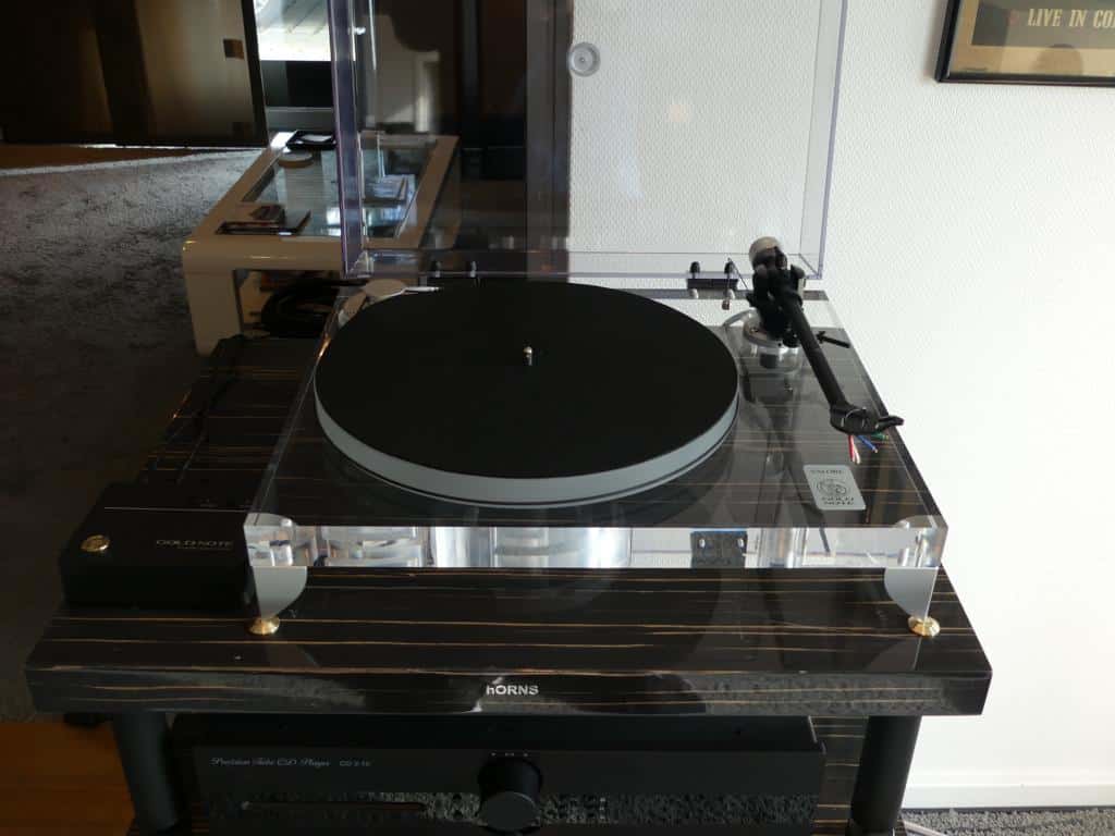 Valore 425 Plus Acrylic