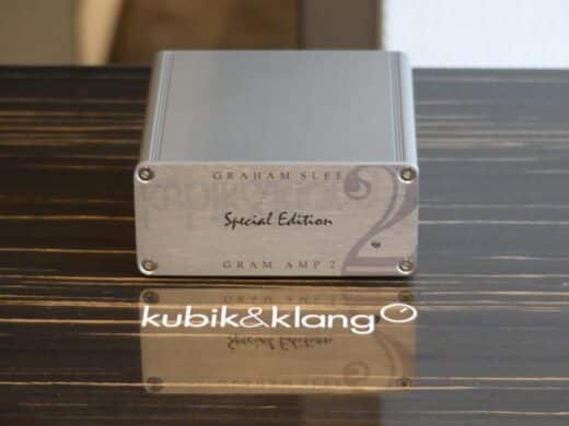 Gram Amp 2 Special Edition
