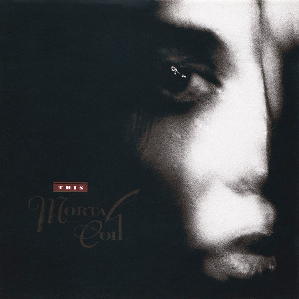 This Mortal Coil ‎– Filigree & Shadow