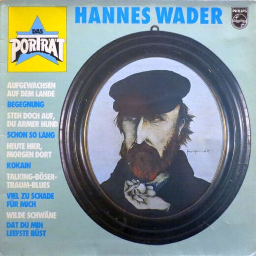 Hannes Wader – Das Portrait
