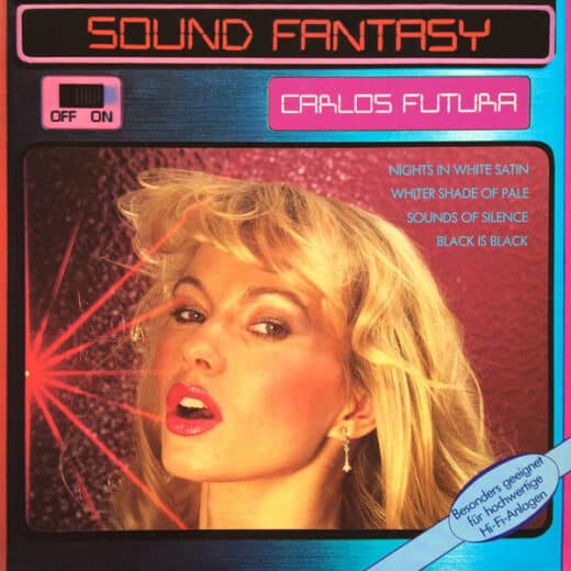 Carlos Futura – Sound Fantasy