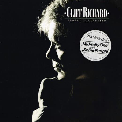 Cliff Richard – Always Guaranteed