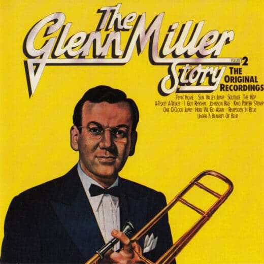 Glenn Miller – The Glenn Miller Story Volume 2