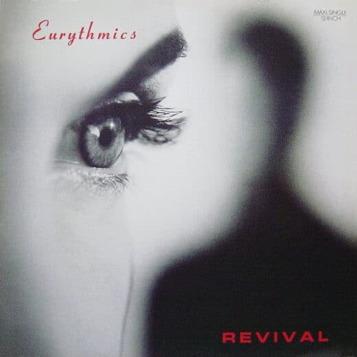 Eurythmics – Revival