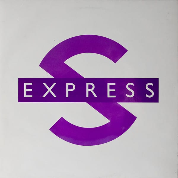 S-Express ‎– Theme From S-Express