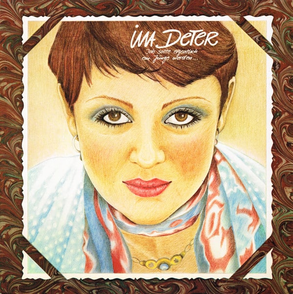 Ina Deter – Ich Sollte Eigentlich Ein Junge Werden…