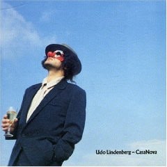 Udo Lindenberg ‎– CasaNova