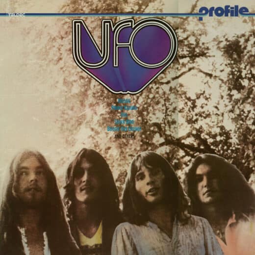 UFO – Profile