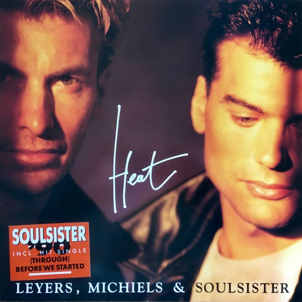 Leyers, Michiels & Soulsister – Heat
