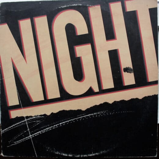 Night – Night