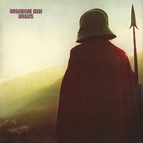 Wishbone Ash – Argus