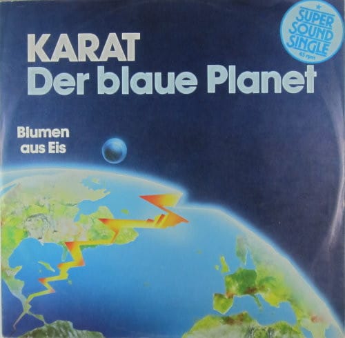 Karat – Der Blaue Planet