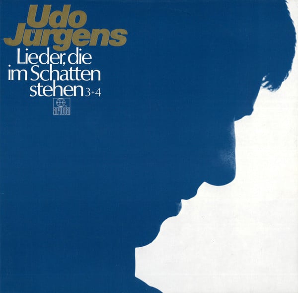 Udo Jürgens – Lieder, Die Im Schatten Stehen 3+4