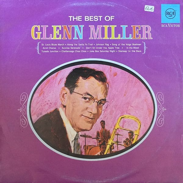 The Best Of Glenn Miller
