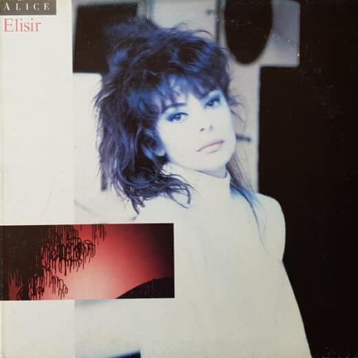 Alice – Elisir