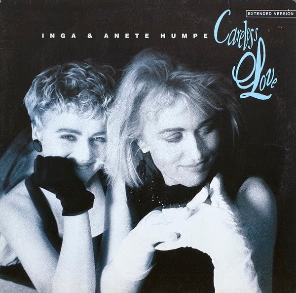 Inga & Anete Humpe – Careless Love (Extended Version)
