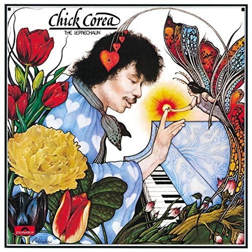 Chick Corea – The Leprechaun