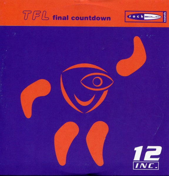 TFL – Final Countdown