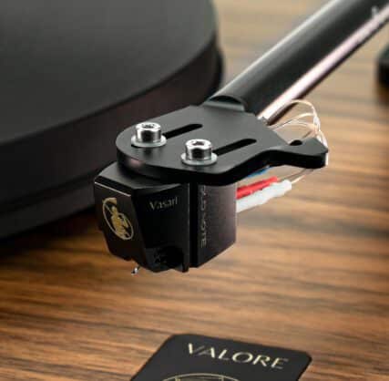 Vasari Gold