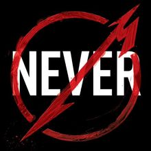 Metallica – Through the Never