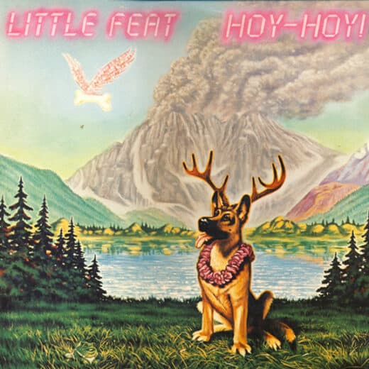 Little Feat – Hoy-Hoy!