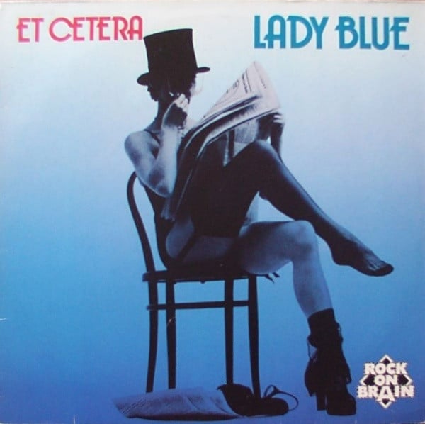 Et Cetera – Lady Blue