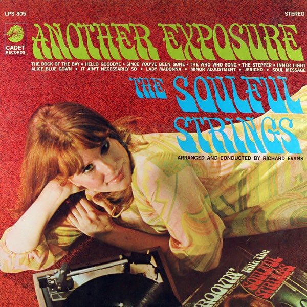The Soulful Strings – Another Exposure