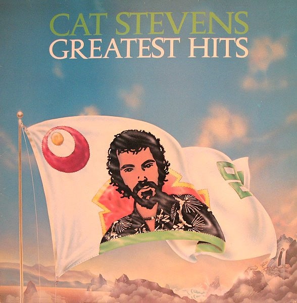Cat Stevens – Greatest Hits