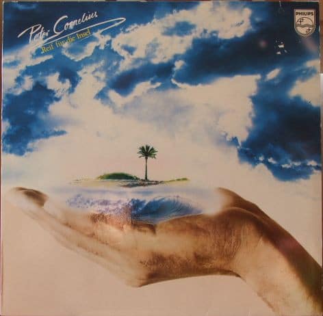 Peter Cornelius – Reif Für Die Insel